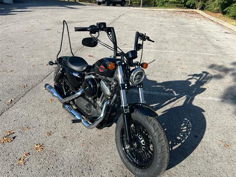 2022 Harley-Davidson Forty-Eight® in Franklin, Tennessee - Photo 5