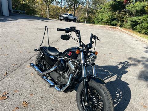 2022 Harley-Davidson Forty-Eight® in Franklin, Tennessee - Photo 6