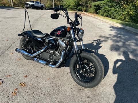 2022 Harley-Davidson Forty-Eight® in Franklin, Tennessee - Photo 7