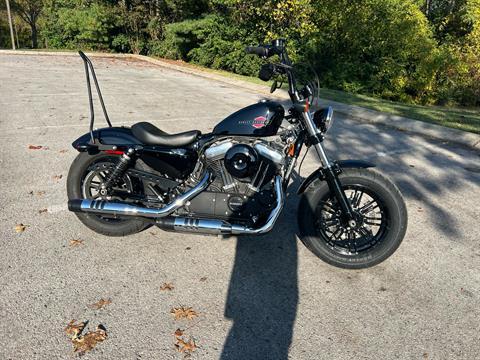 2022 Harley-Davidson Forty-Eight® in Franklin, Tennessee - Photo 9