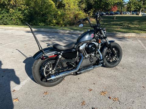 2022 Harley-Davidson Forty-Eight® in Franklin, Tennessee - Photo 10