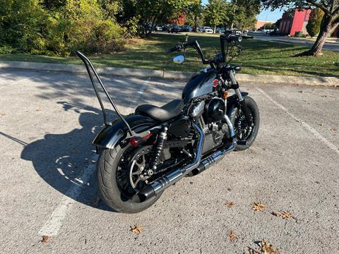 2022 Harley-Davidson Forty-Eight® in Franklin, Tennessee - Photo 11