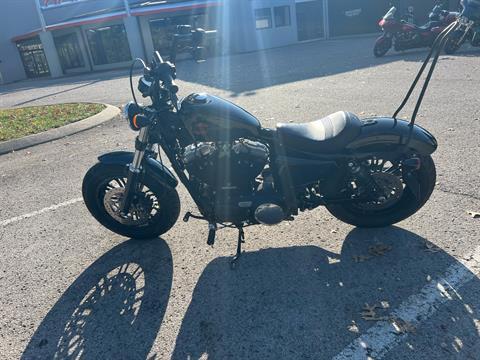 2022 Harley-Davidson Forty-Eight® in Franklin, Tennessee - Photo 18