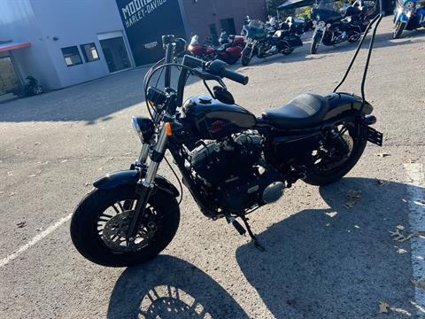 2022 Harley-Davidson Forty-Eight® in Franklin, Tennessee - Photo 20