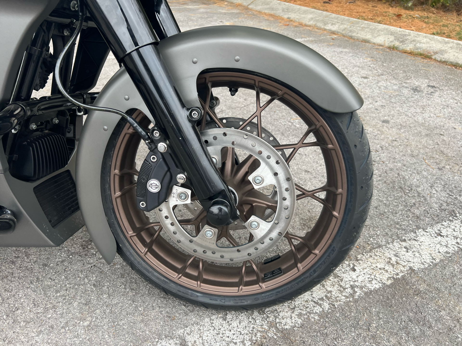 2019 Harley-Davidson Road Glide® Special in Franklin, Tennessee - Photo 3