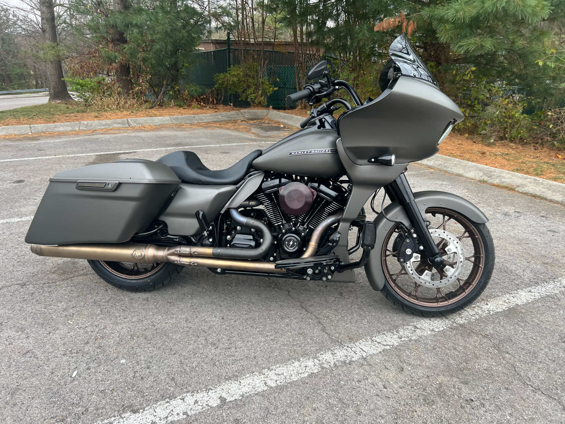 2019 Harley-Davidson Road Glide® Special in Franklin, Tennessee - Photo 8