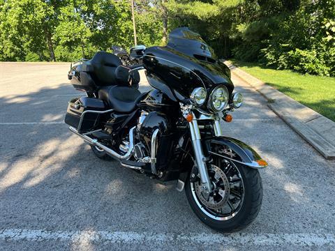 2014 Harley-Davidson Electra Glide® Ultra Classic® in Franklin, Tennessee - Photo 4