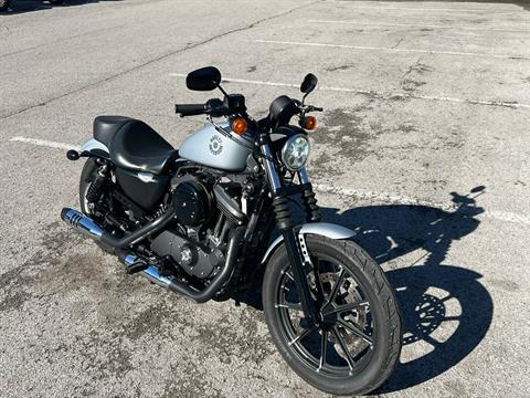 2020 Harley-Davidson Iron 883™ in Franklin, Tennessee - Photo 5