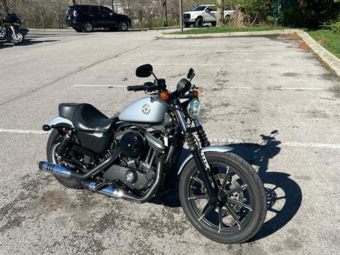 2020 Harley-Davidson Iron 883™ in Franklin, Tennessee - Photo 7