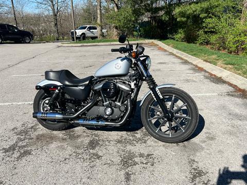 2020 Harley-Davidson Iron 883™ in Franklin, Tennessee - Photo 10