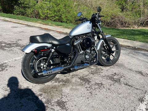 2020 Harley-Davidson Iron 883™ in Franklin, Tennessee - Photo 13