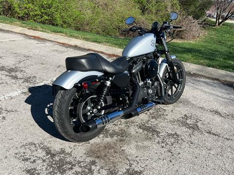 2020 Harley-Davidson Iron 883™ in Franklin, Tennessee - Photo 14