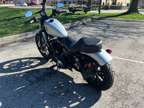 2020 Harley-Davidson Iron 883™ in Franklin, Tennessee - Photo 19