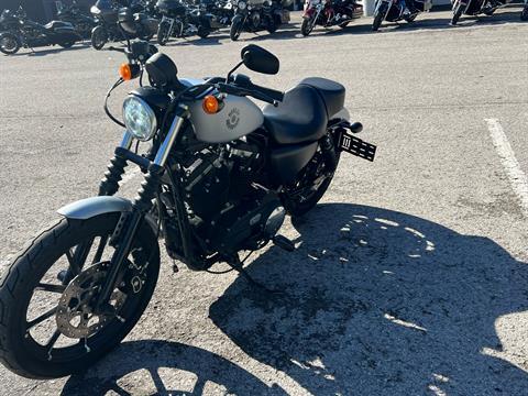 2020 Harley-Davidson Iron 883™ in Franklin, Tennessee - Photo 25
