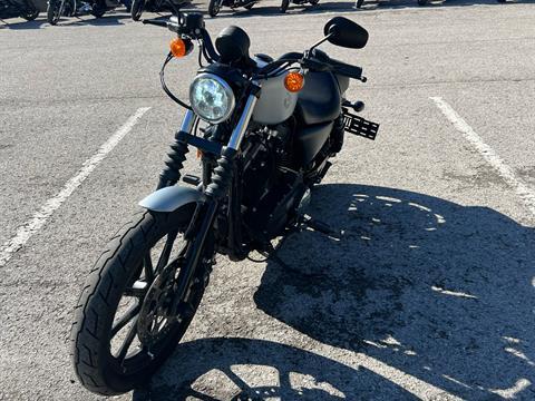 2020 Harley-Davidson Iron 883™ in Franklin, Tennessee - Photo 26
