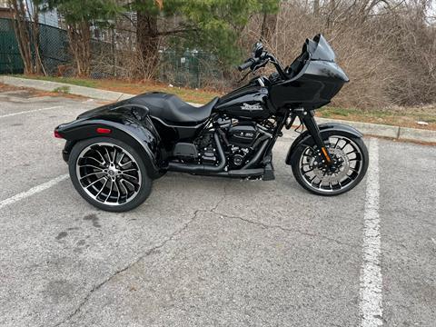 2024 Harley-Davidson FLTRT in Franklin, Tennessee - Photo 11