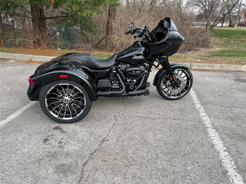 2024 Harley-Davidson FLTRT in Franklin, Tennessee - Photo 14