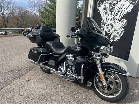 2018 Harley-Davidson Electra Glide® Ultra Classic® in Franklin, Tennessee - Photo 3