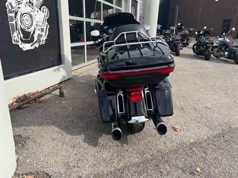 2018 Harley-Davidson Electra Glide® Ultra Classic® in Franklin, Tennessee - Photo 13