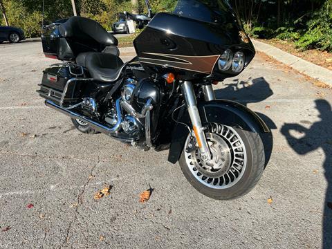 2013 Harley-Davidson Road Glide® Ultra in Franklin, Tennessee - Photo 3