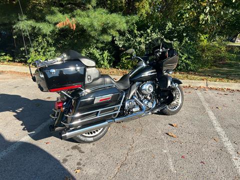 2013 Harley-Davidson Road Glide® Ultra in Franklin, Tennessee - Photo 11