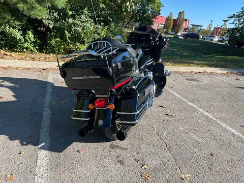 2013 Harley-Davidson Road Glide® Ultra in Franklin, Tennessee - Photo 14