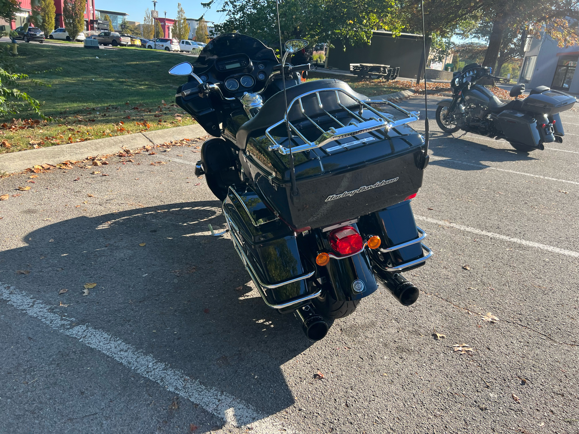 2013 Harley-Davidson Road Glide® Ultra in Franklin, Tennessee - Photo 17