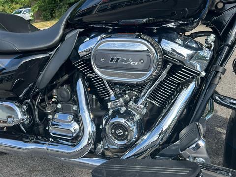 2021 Harley-Davidson Street Glide® Special in Franklin, Tennessee - Photo 2