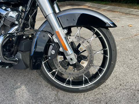 2021 Harley-Davidson Street Glide® Special in Franklin, Tennessee - Photo 3