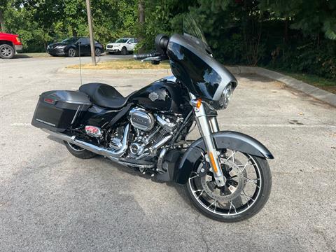 2021 Harley-Davidson Street Glide® Special in Franklin, Tennessee - Photo 4