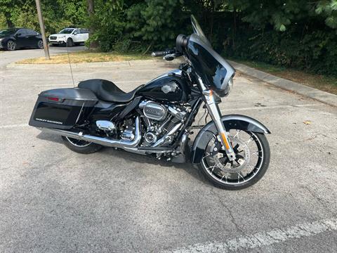 2021 Harley-Davidson Street Glide® Special in Franklin, Tennessee - Photo 6