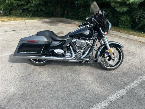 2021 Harley-Davidson Street Glide® Special in Franklin, Tennessee - Photo 8
