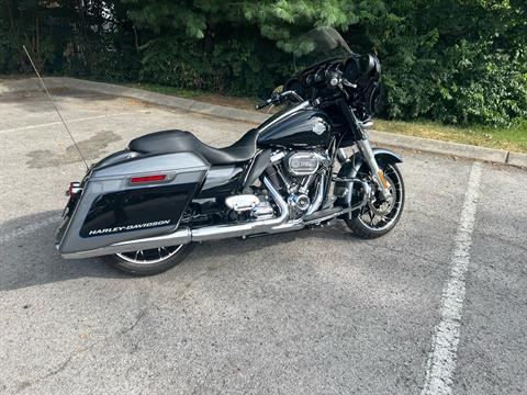 2021 Harley-Davidson Street Glide® Special in Franklin, Tennessee - Photo 10