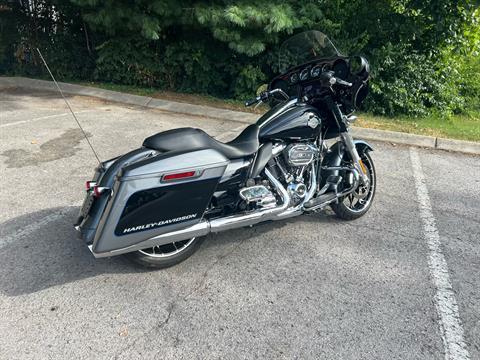 2021 Harley-Davidson Street Glide® Special in Franklin, Tennessee - Photo 11