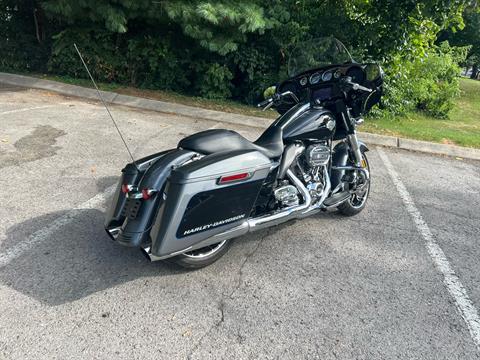 2021 Harley-Davidson Street Glide® Special in Franklin, Tennessee - Photo 12