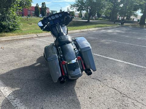 2021 Harley-Davidson Street Glide® Special in Franklin, Tennessee - Photo 16