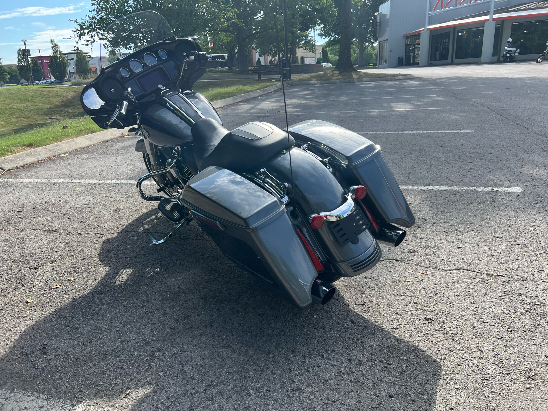 2021 Harley-Davidson Street Glide® Special in Franklin, Tennessee - Photo 18