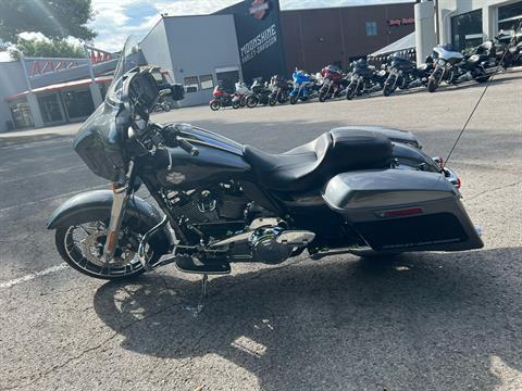 2021 Harley-Davidson Street Glide® Special in Franklin, Tennessee - Photo 20