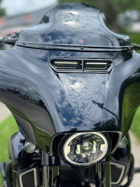 2022 Harley-Davidson CVO™ Street Glide® in Franklin, Tennessee - Photo 6