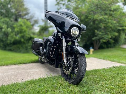 2022 Harley-Davidson CVO™ Street Glide® in Franklin, Tennessee - Photo 8