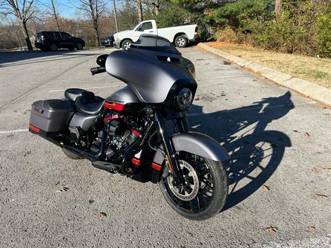 2020 Harley-Davidson CVO™ Street Glide® in Franklin, Tennessee - Photo 4
