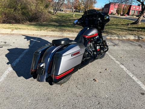 2020 Harley-Davidson CVO™ Street Glide® in Franklin, Tennessee - Photo 10