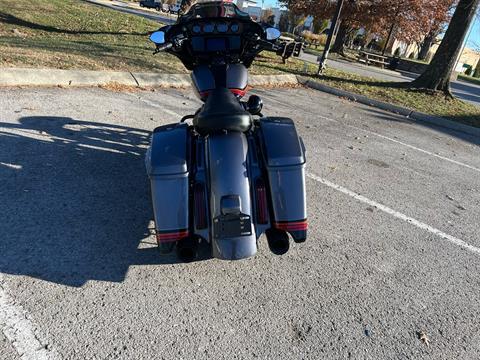 2020 Harley-Davidson CVO™ Street Glide® in Franklin, Tennessee - Photo 12