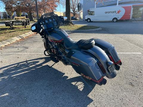 2020 Harley-Davidson CVO™ Street Glide® in Franklin, Tennessee - Photo 15
