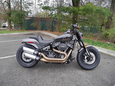 2023 Harley-Davidson Fat Bob® 114 in Franklin, Tennessee - Photo 1