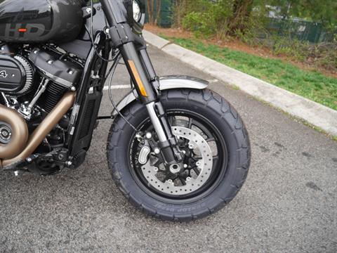 2023 Harley-Davidson Fat Bob® 114 in Franklin, Tennessee - Photo 3