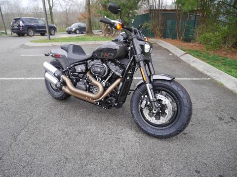 2023 Harley-Davidson Fat Bob® 114 in Franklin, Tennessee - Photo 4
