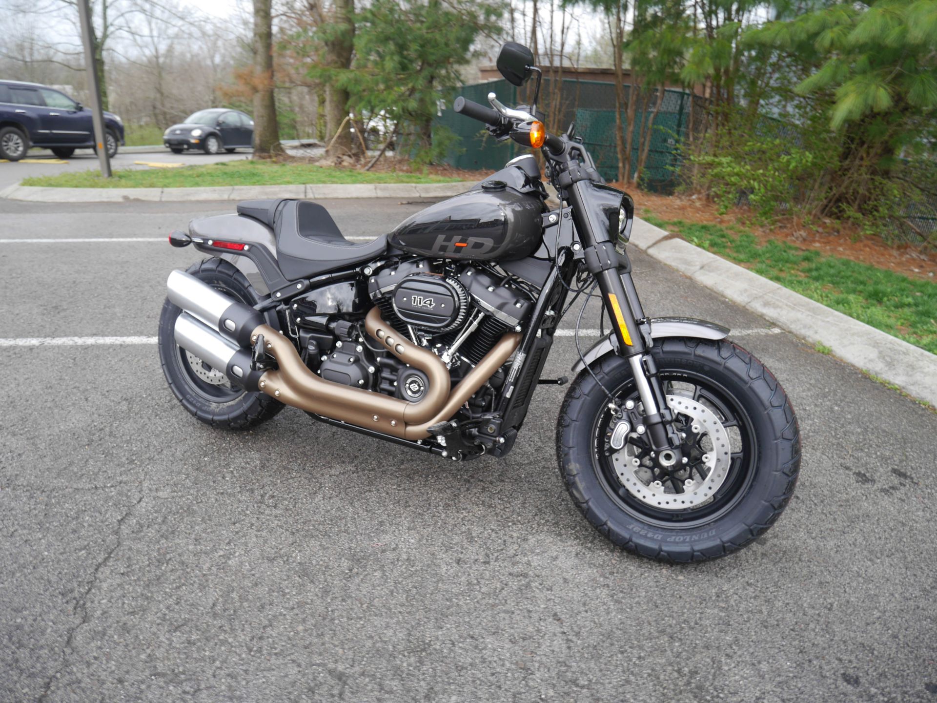 2023 Harley-Davidson Fat Bob® 114 in Franklin, Tennessee - Photo 6