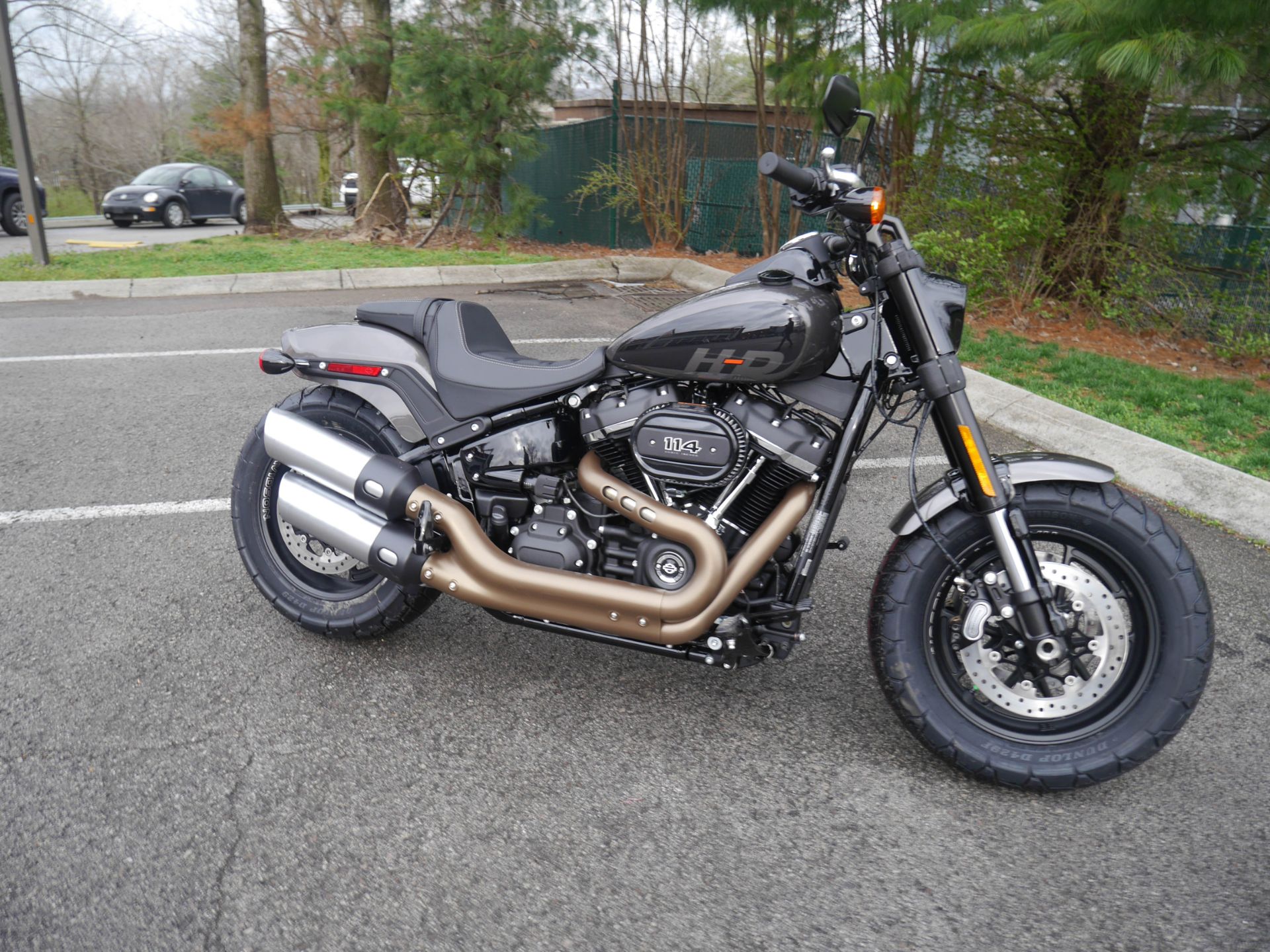 2023 Harley-Davidson Fat Bob® 114 in Franklin, Tennessee - Photo 7