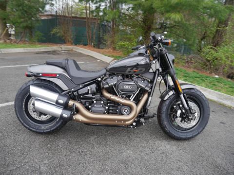 2023 Harley-Davidson Fat Bob® 114 in Franklin, Tennessee - Photo 8